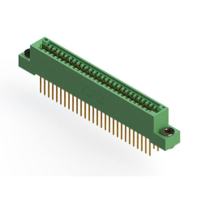 845-056-523-203 EDAC Inc.  Edgeboard Connectors